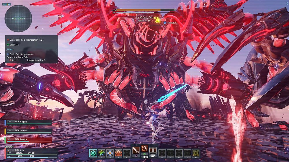 PSO 2 NG PSO 2 NG